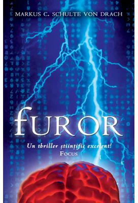 Furor - Markus C. Schulte Von Drach