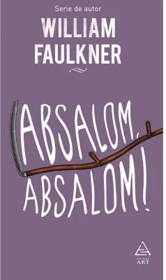 Absalom, Absalom!