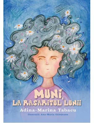 Muni, la rasaritul Lunii