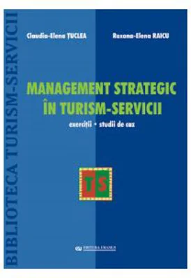 Management strategic in turism servicii