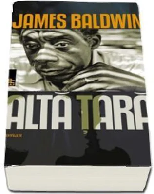 Alta tara - James Baldwin