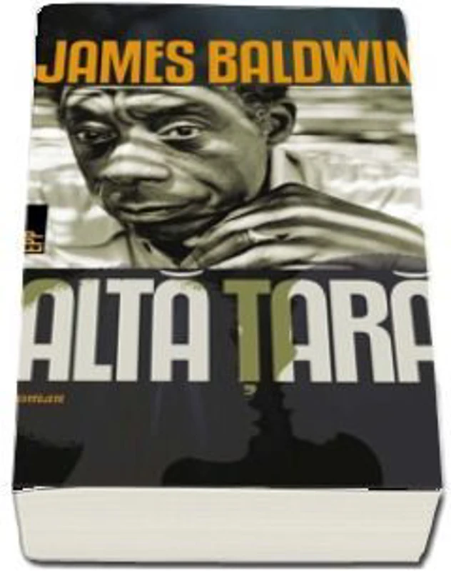 Alta tara - James Baldwin