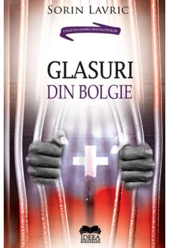 Glasuri din bolgie - Sorin Lavric