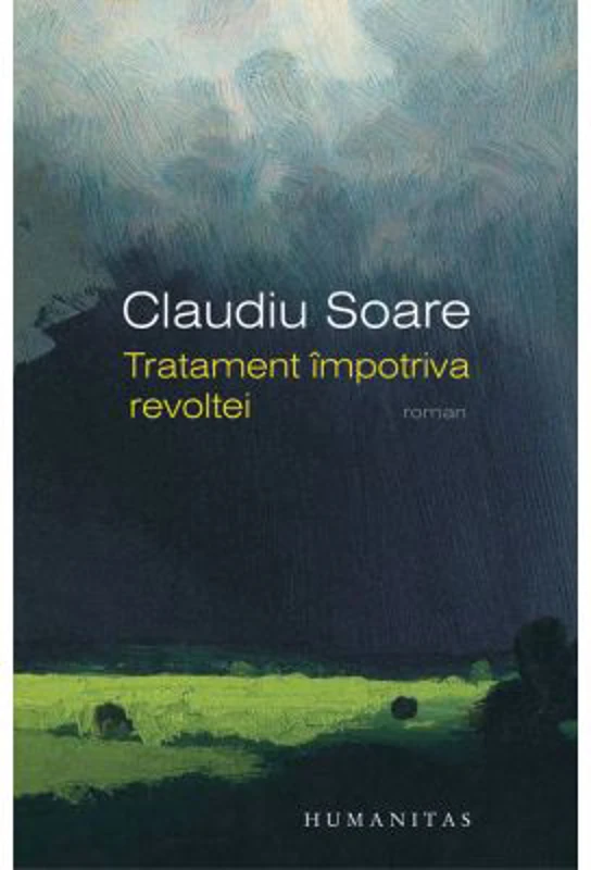 Tratament impotriva revoltei