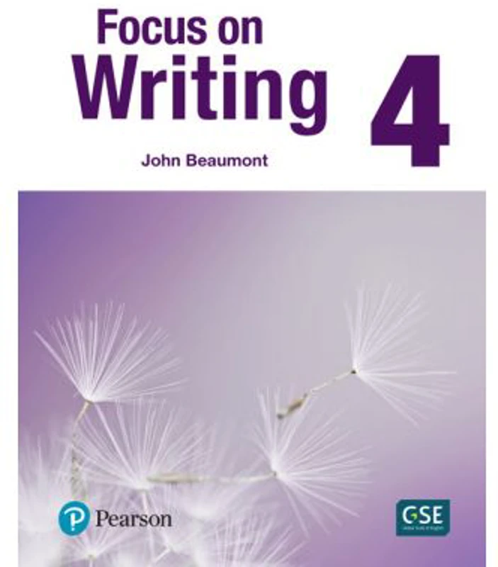Focus on Writing 4