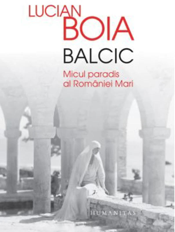 Balcic. Micul Paradis al Romaniei