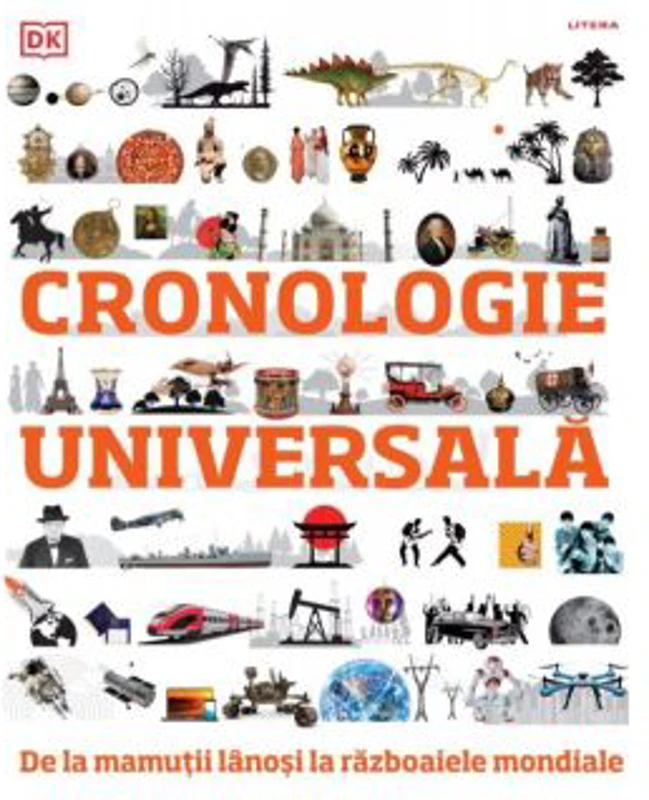 Cronologie universala