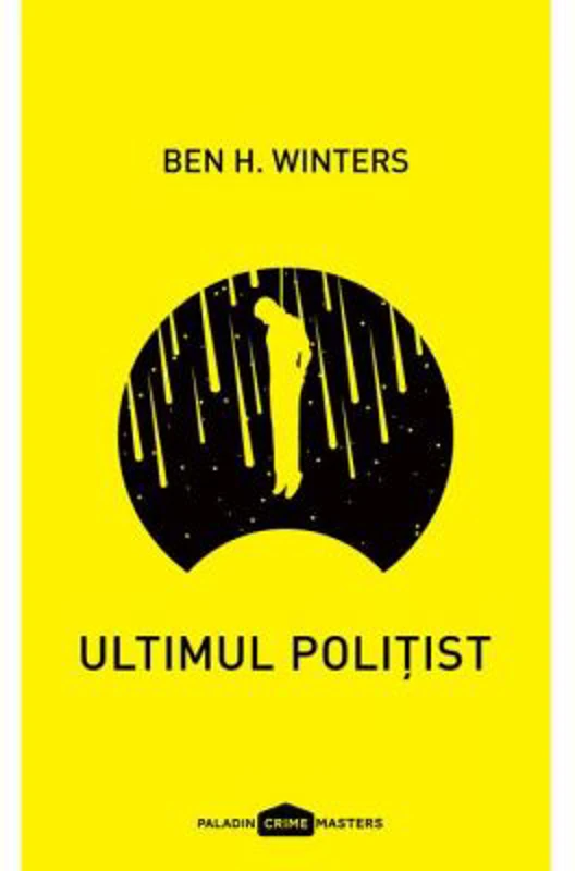 Ultimul politist