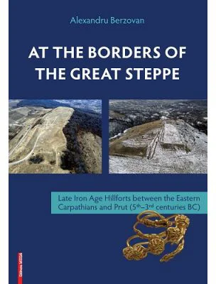 At the borders of the Great Steppe - Alexandru Berzovan