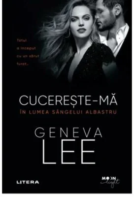 Cucereste-ma - Geneva Lee