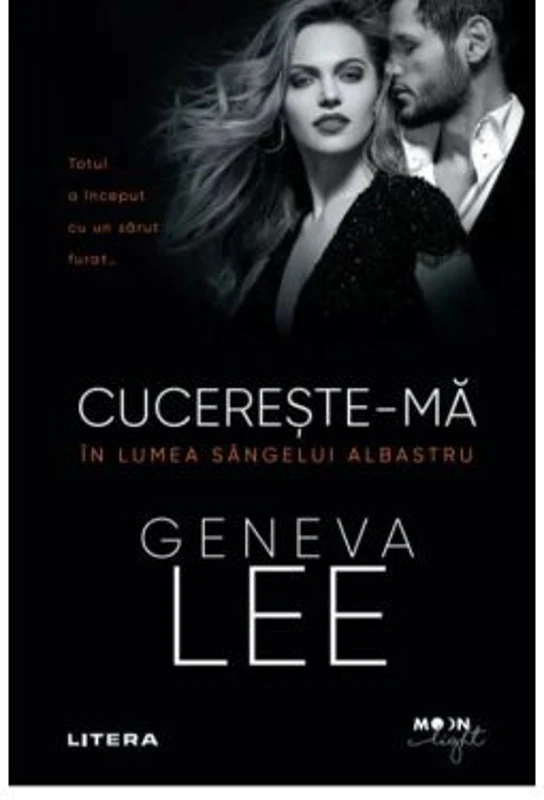 Cucereste-ma - Geneva Lee