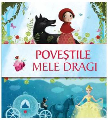 Povestile mele dragi