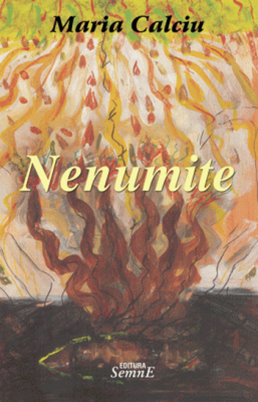 Nenumite - Maria Calciu