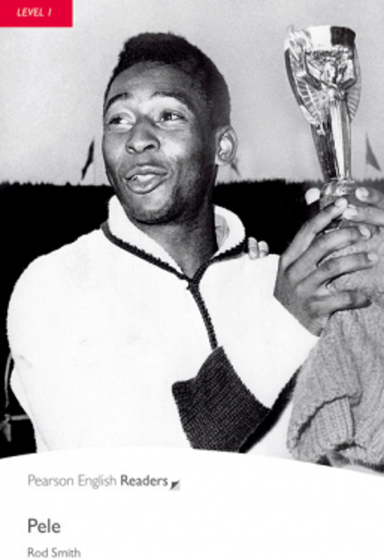 Level 1: Pele - Rod Smith