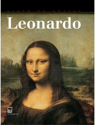 Leonardo - Enrica Crispino