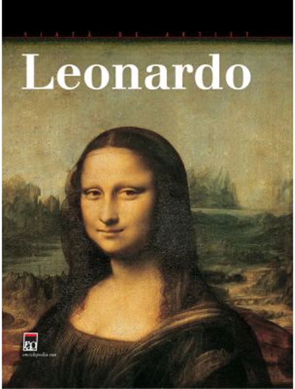 Leonardo - Enrica Crispino