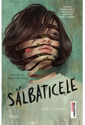 Salbaticele