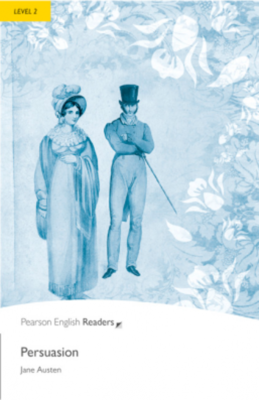 Level 2. Persuasion - Jane Austen