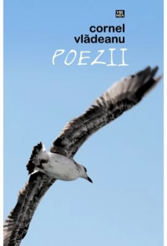 Poezii - Cornel Vladeanu