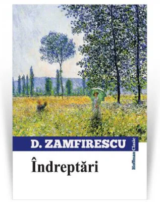 Indreptari