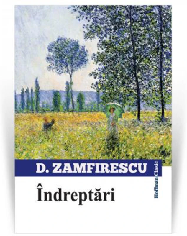 Indreptari