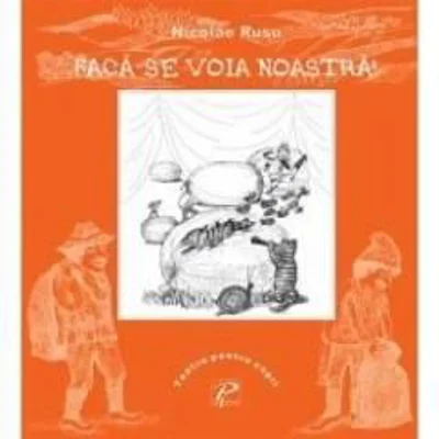 Faca-se voia noastra! - Nicolae Rusu