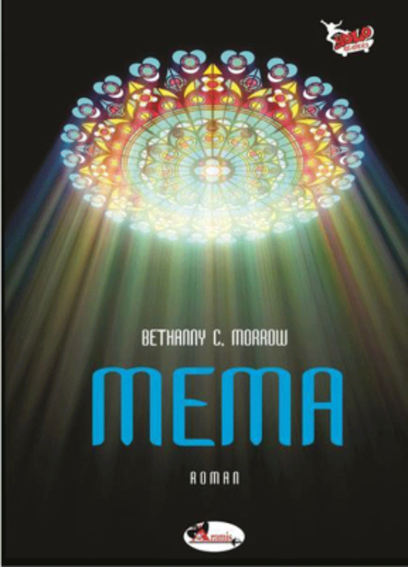 Mema - Bethany C. Morrow