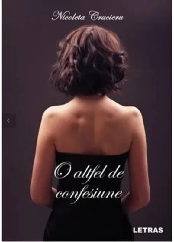 O altfel de confesiune