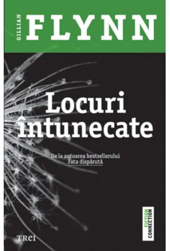 Locuri intunecate