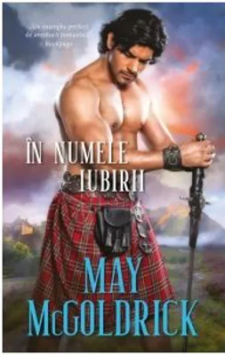 In numele iubirii - May McGoldrick
