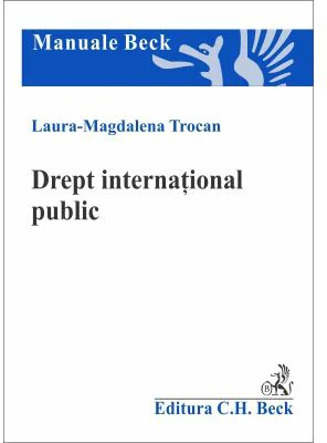 Drept international public - Laura-Magdalena Trocan