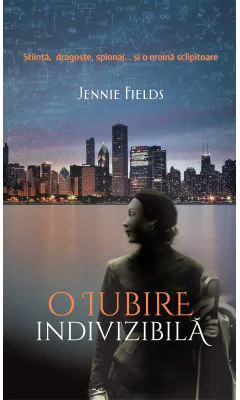 O iubire indivizibila - Jennie Fields