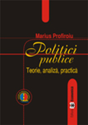 Politici publice	- Marius Profiroiu