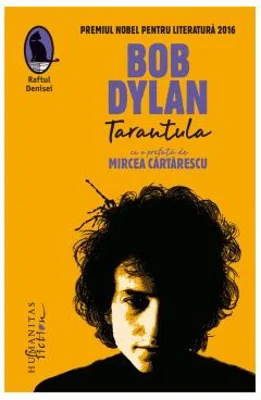 Tarantula - Bob Dylan