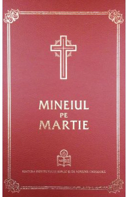 Mineiul pe martie