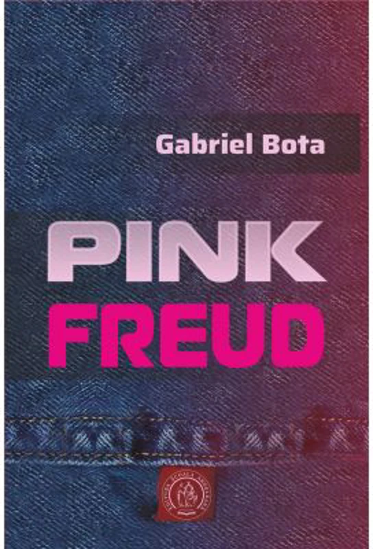 Pink Freud - Gabriel Bota