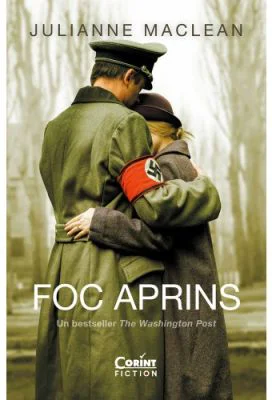 Foc aprins - Julianne MacLean