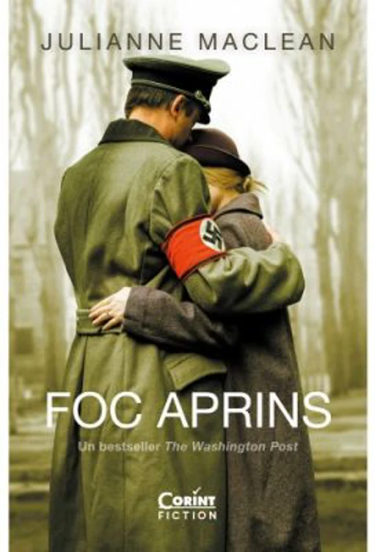 Foc aprins - Julianne MacLean