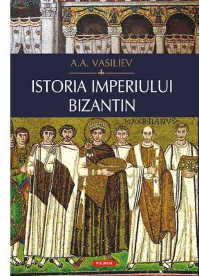 Istoria Imperiului bizantin