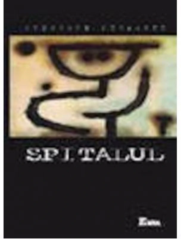 Spitalul - Gheorghe Schwartz