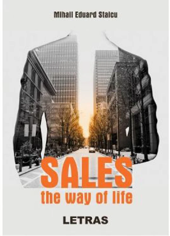 Sales. The way of life