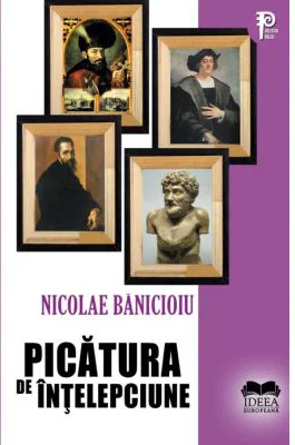 Picatura de intelepciune - Nicolae Banicioiu