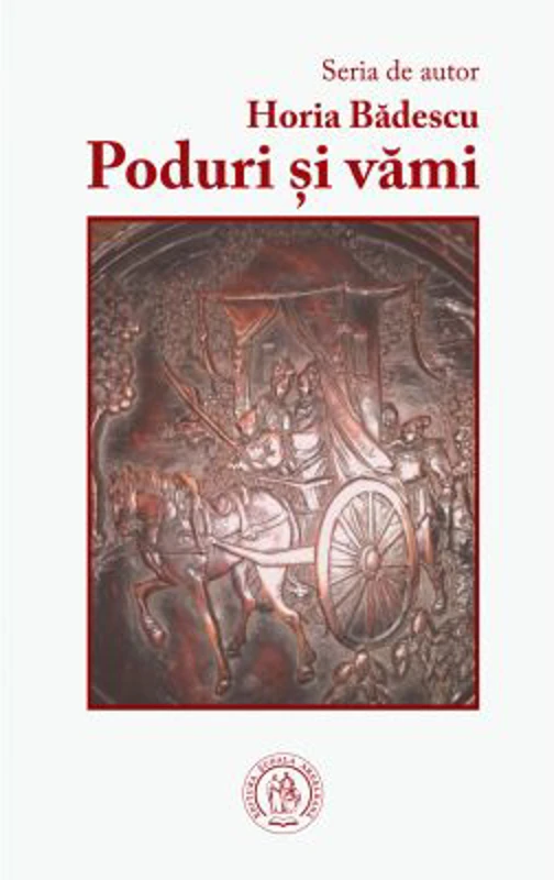 Poduri si vami - Horia Badescu