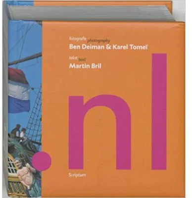 . NL - Ben Deiman, Karel Tomei
