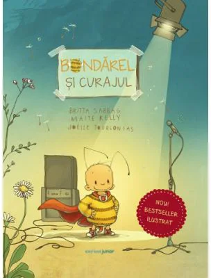 Bondarel si curajul