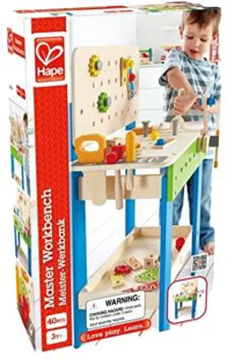 Banc de lucru HAPE