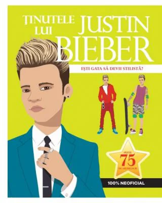 Tinutele lui Justin Bieber