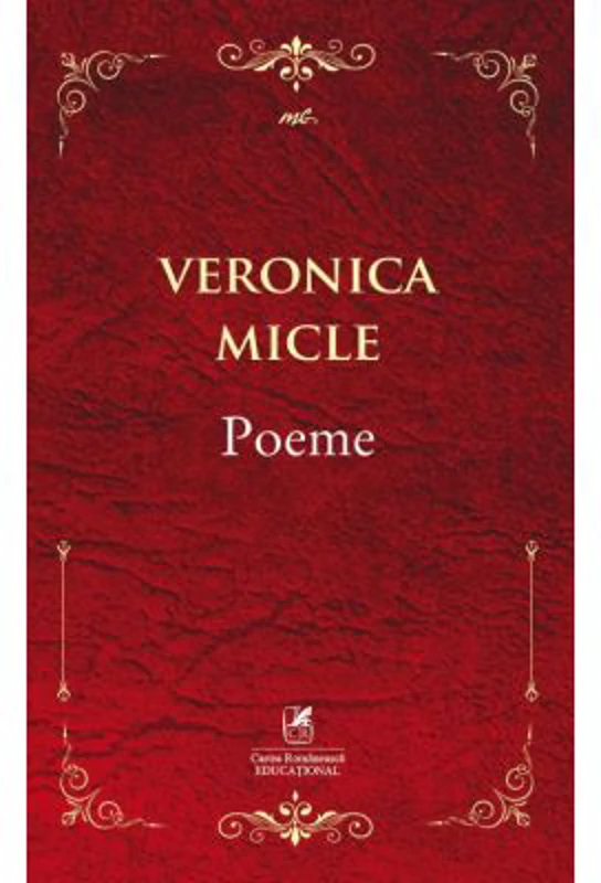 Poeme - Veronica Micle