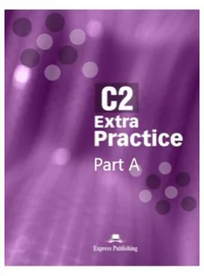 Digi secondary C2 Part A extra practice digi-book application