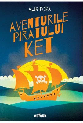 Aventurile piratului Ket